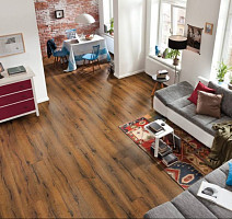 Haro Tritty 100 4V ДУБ ИТАЛИКА ДЫМЧАТЫЙ 530327 фото 2 | FLOORDEALER